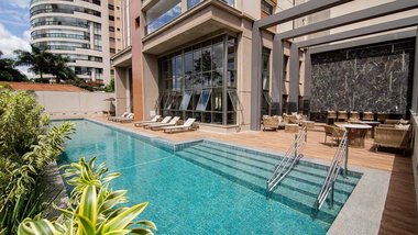 apartment em Rua Campevas, Perdizes - São Paulo - SP