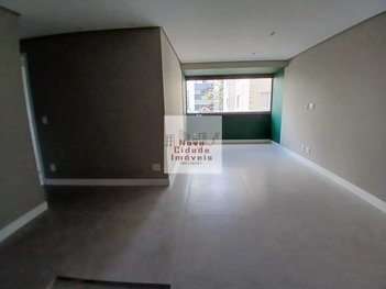 apartment em Rua Nova Cidade, Vila Olímpia - São Paulo - SP