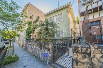house em Alberto Torres, Cidade Baixa - Porto Alegre - RS