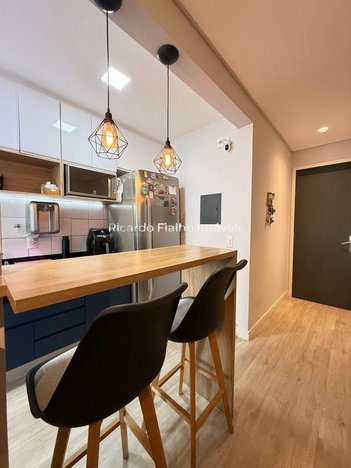 apartment em Rua Enseada Carioca, Coqueiral de Itaparica - Vila Velha - ES
