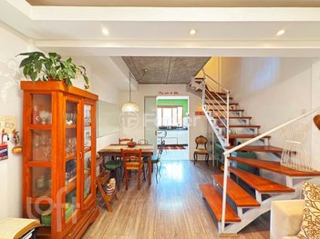 apartment em Rua Ângelo Crivellaro, Jardim do Salso - Porto Alegre - RS