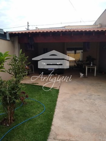 house em Rua Edson Cândido de Almeida, Jardim Selma - Mogi Guaçu - SP