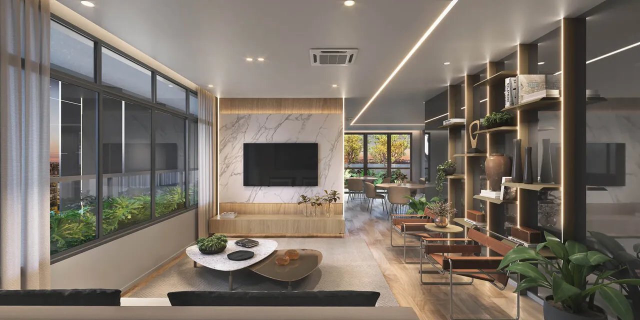 Imagem do L'Harmonie Vila Mariana  89146