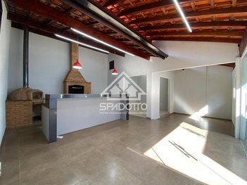 house em Avenida Doutor Mário Rodrigues Torres, Vila Assumpção - Botucatu - SP