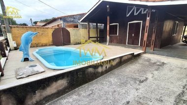 house em Estrada do Boqueirão, Boqueirão - São Pedro da Aldeia - RJ