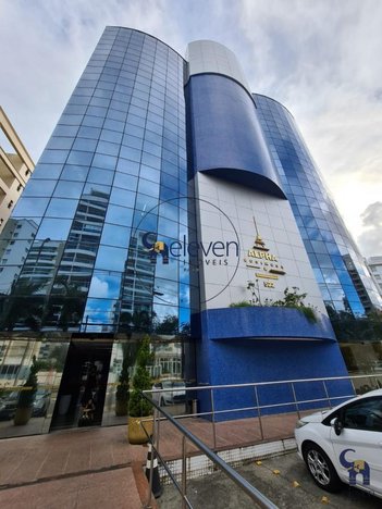 office em Avenida Alphaville, Alphaville I - Salvador - BA