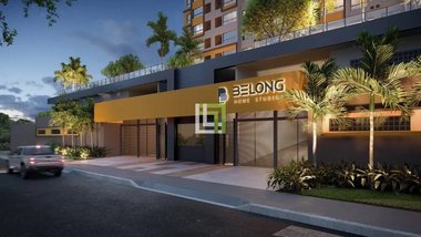 apartment em Rua do Retiro, Vila das Hortências - Jundiaí - SP