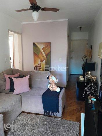 apartment em Dom Diogo de Souza, Cristo Redentor - Porto Alegre - RS