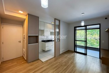 apartment em Rua Cardeal Arcoverde, Pinheiros - São Paulo - SP