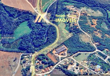 land_lot em Avenida Itavuvu, Jardim Santa Claudia - Sorocaba - SP