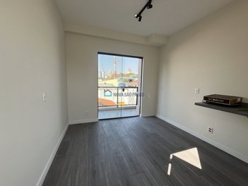 apartment em Rua Luís Mazzarolo, Vila Clementino - São Paulo - SP