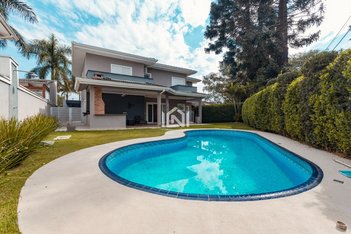 house em Alameda Diamante, Golf Park - Carapicuíba - SP