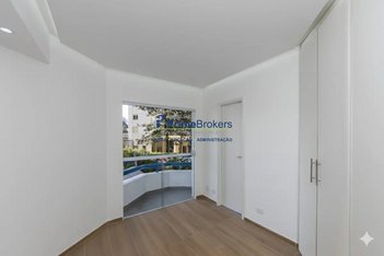 apartment em Rua Mateus Grou, Pinheiros - São Paulo - SP