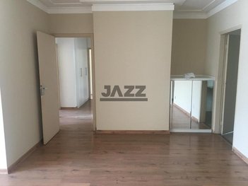 apartment em Rua Joaquim Novaes, Centro - Campinas - SP