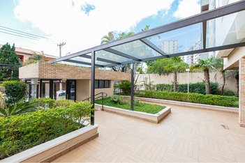 apartment em Rua André Mendes, Jardim da Saúde - São Paulo - SP