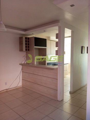 apartment em Avenida Pinheiro Machado, Fragata - Pelotas - RS