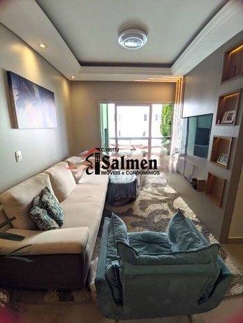 apartment em Rua Vicenzo Paciullo, Jardim Las Vegas - Guarulhos - SP