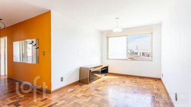 apartment em Rua Engenheiro João Luderitz, Sarandi - Porto Alegre - RS