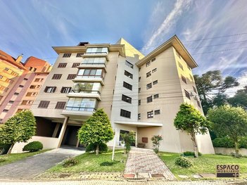 apartment em Rua dos Tucanos, Centro - Canela - RS