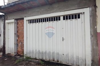 house em Rua João Ramalho, Campos Elíseos - Ribeirão Preto - SP