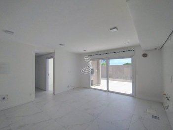 apartment em Rua Alexandre Vieira da Cunha, Três Vendas - Pelotas - RS