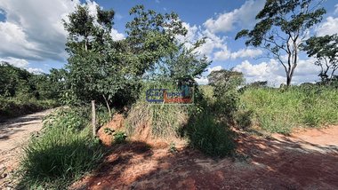 land_lot em Rua Serra Negra, Santo Afonso - Betim - MG