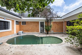 house em Rua Açaré, Alto de Pinheiros - São Paulo - SP