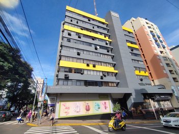 office em Bento Gonçalves, Centro - Passo Fundo - RS