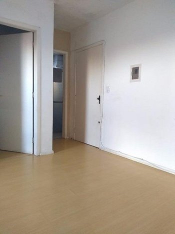 apartment em Rua Uruguay, Centro - Pelotas - RS