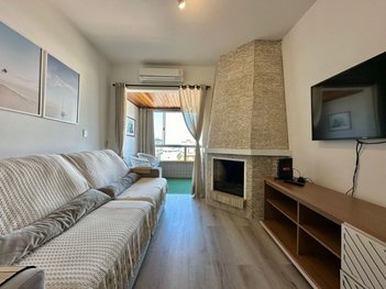 apartment em Rua Moacir, Capão da Canoa - Capão da Canoa - RS