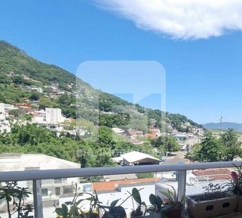 apartment em Rua João Medeiros Júnior, Saco dos Limões - Florianópolis - SC