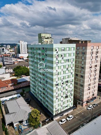 apartment em Osvaldo Aranha, Centro - São Leopoldo - RS