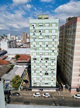 Cômodo Condomínio