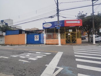 commercial_land_lot em Rua Orense, Centro - Diadema - SP