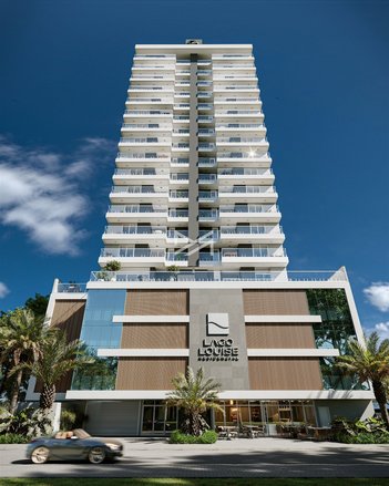 apartment em Rua João Wollinger, Fazenda - Itajaí - SC