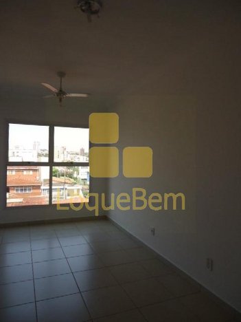 apartment em Rua Itararé, Jardim Paulista - Ribeirão Preto - SP