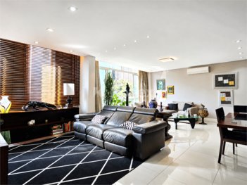 apartment em Avenida Bernardino de Campos, Paraíso - São Paulo - SP