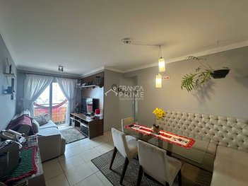 apartment em Avenida Ministro Petrônio Portela, Vila Amélia - São Paulo - SP