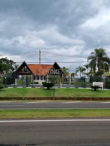 land_lot em Rodovia Geraldo de Barros, Recanto das Águas - São Pedro - SP