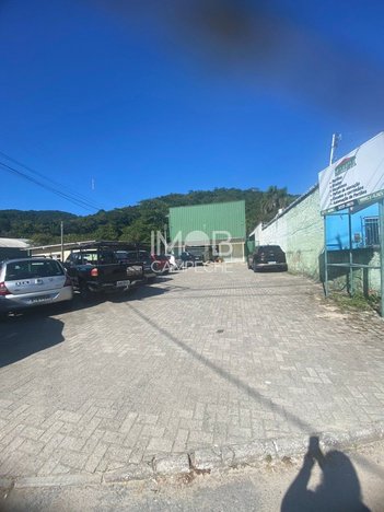 industrial em Rodovia Doutor Antônio Luiz Moura Gonzaga, Rio Tavares - Florianópolis - SC