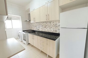 apartment em Rua Cabo João Teruel Fregoni, Ponte Grande - Guarulhos - SP