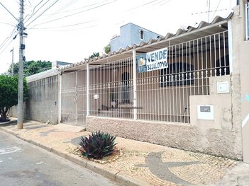 house em Rua dos Tocaúnas, Vila Miguel Vicente Cury - Campinas - SP