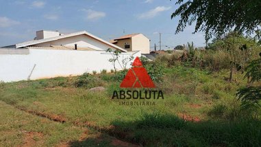 land_lot em Rua Pedro Parras de Camargo, Jardim de Éden - Nova Odessa - SP