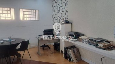 house em Rua Campos Salles, Centro - Itatiba - SP