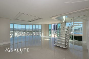apartment em Brasil, Centro - Balneário Camboriú - SC