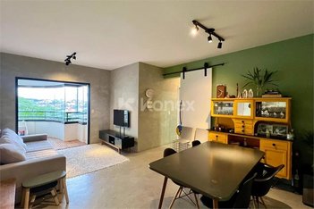 apartment em Rua Girassol, Vila Madalena - São Paulo - SP