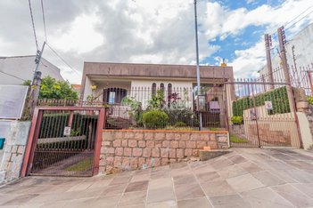 house em Avenida Circular, Vila Jardim - Porto Alegre - RS