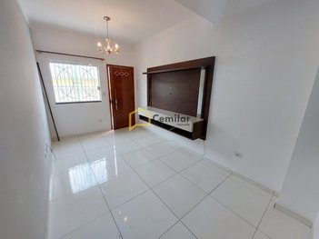 house em Rua Mirandinha, Penha de França - São Paulo - SP