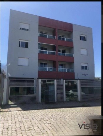 apartment em RUA MARCELINO  FACCHIN, São Virgílio - Caxias do Sul - RS