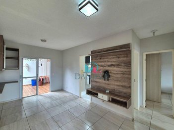 house em Avenida Alberto Santos Dumont, Jardim Santa Rosa - Araraquara - SP